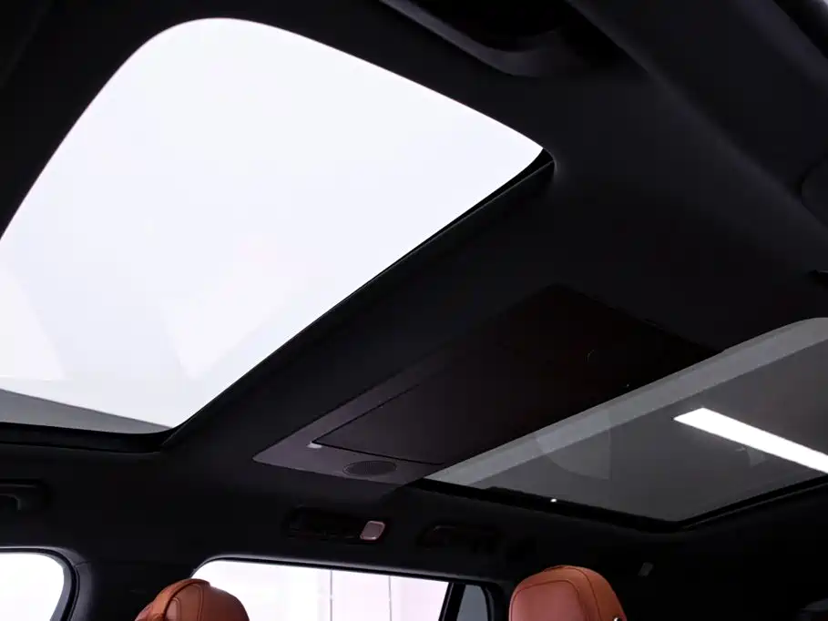 Li Auto Li L9 — миниатюра 12