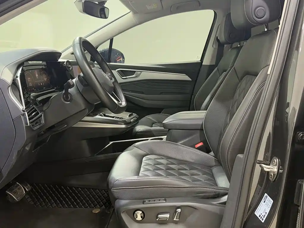 Volkswagen Talagon — миниатюра 19