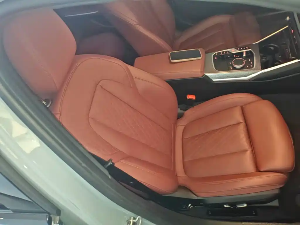 BMW 3 Series — миниатюра 25