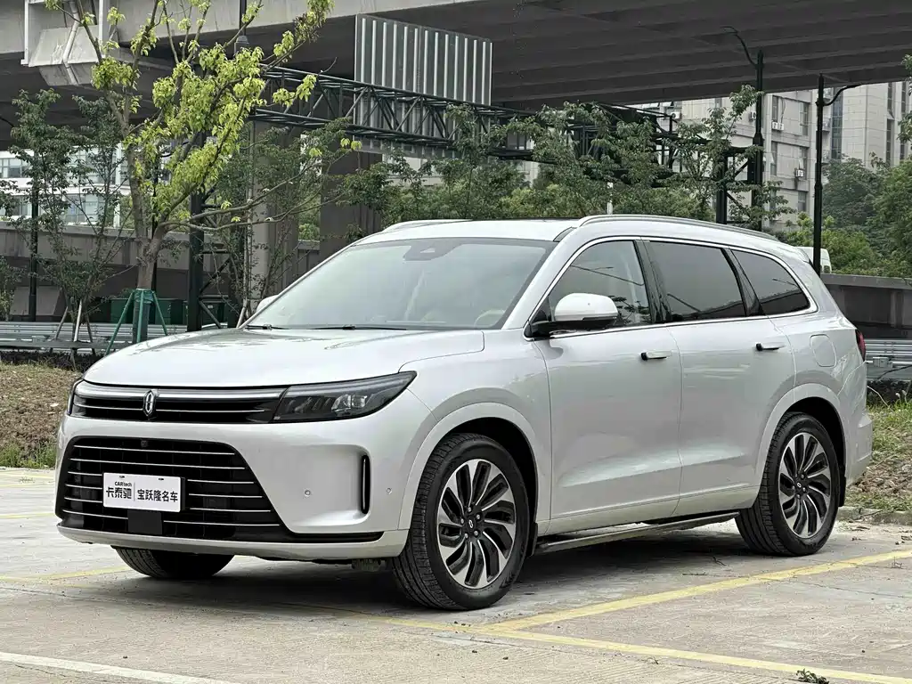AITO AITO M7