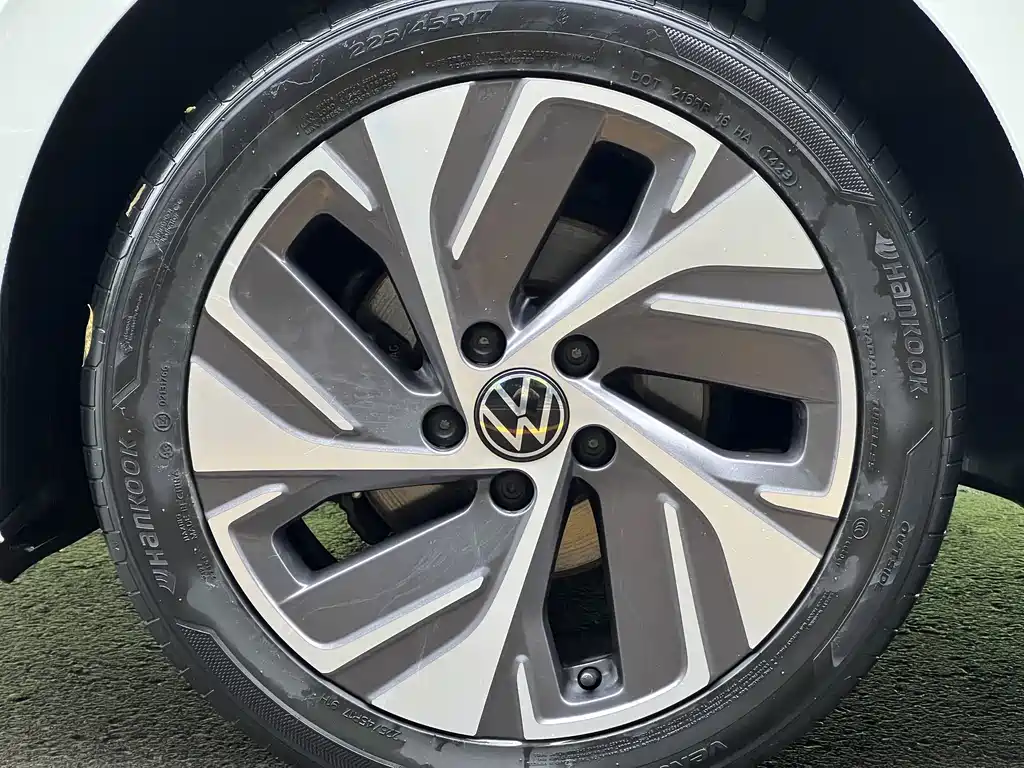 Volkswagen Bora — миниатюра 13
