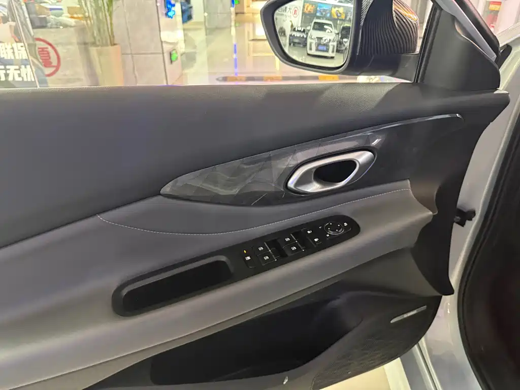 GAC Motor Shadow Leopard — миниатюра 4