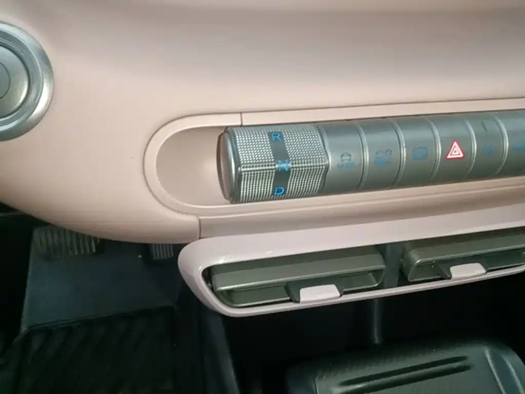 BYD Seagull — миниатюра 14