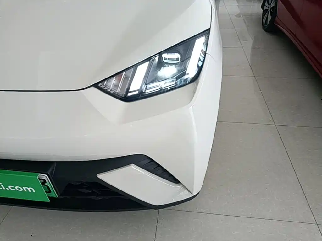 BYD Seagull — миниатюра 24
