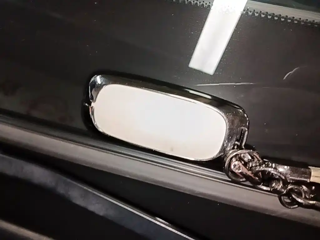 Li Auto Li L9 — миниатюра 9