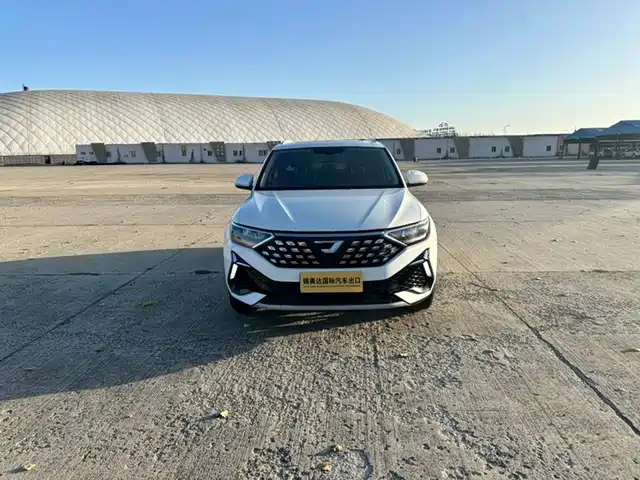 Jetta VS5