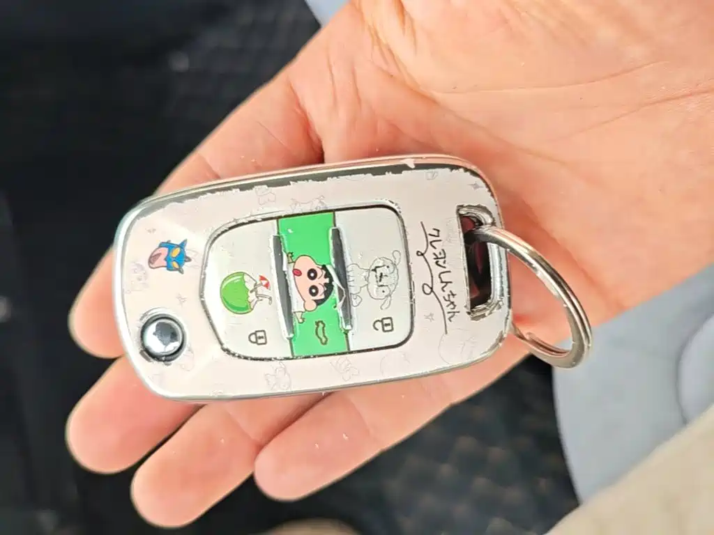 Wuling MINIEV — миниатюра 9