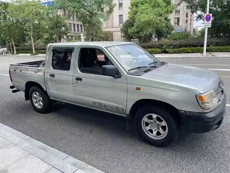 DONGFENG RUIQI