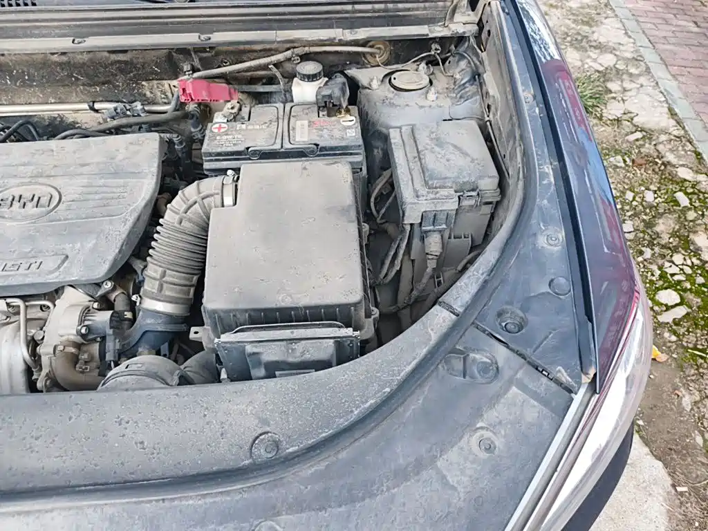 BYD Pro — миниатюра 21