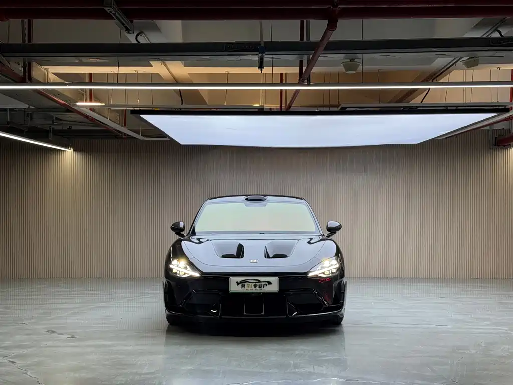 XIAOMI CAR XIAOMI SU7 ULTRA