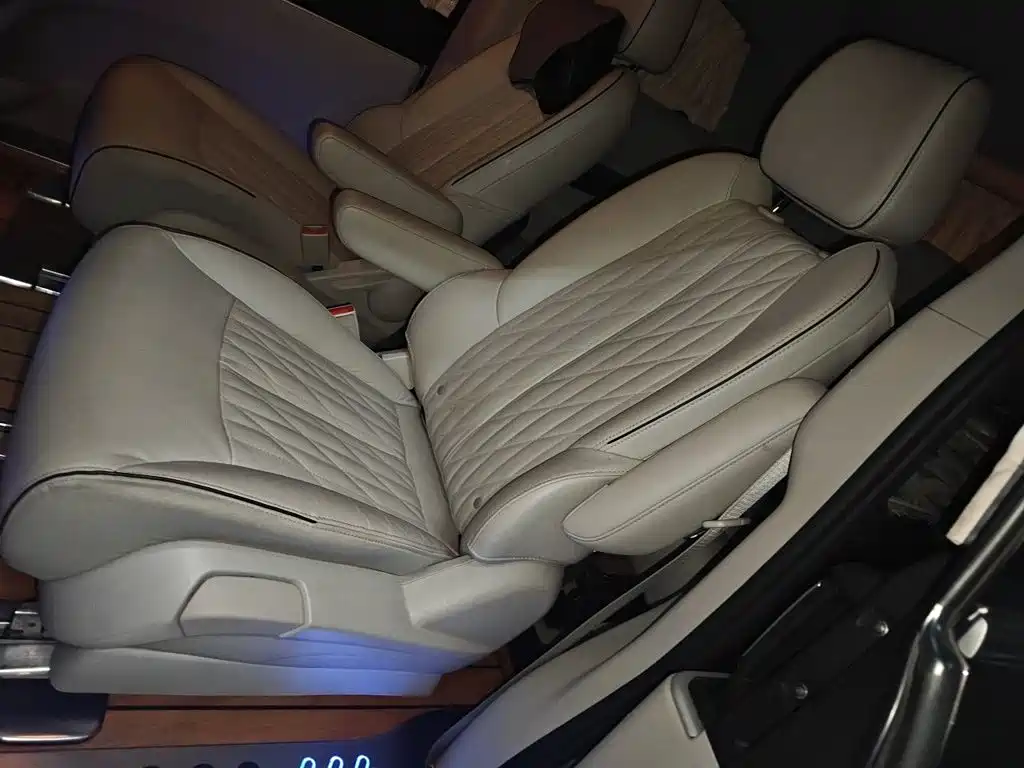 Buick GL8 — миниатюра 18
