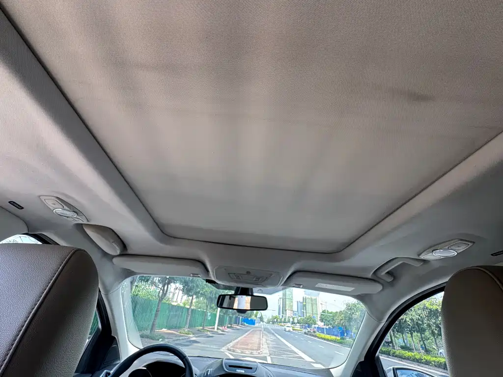 Ford Kuga 2.0L GTDi 4WD Elite Type, фото 14