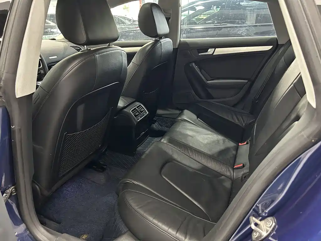 Audi A5 (Import) — миниатюра 14