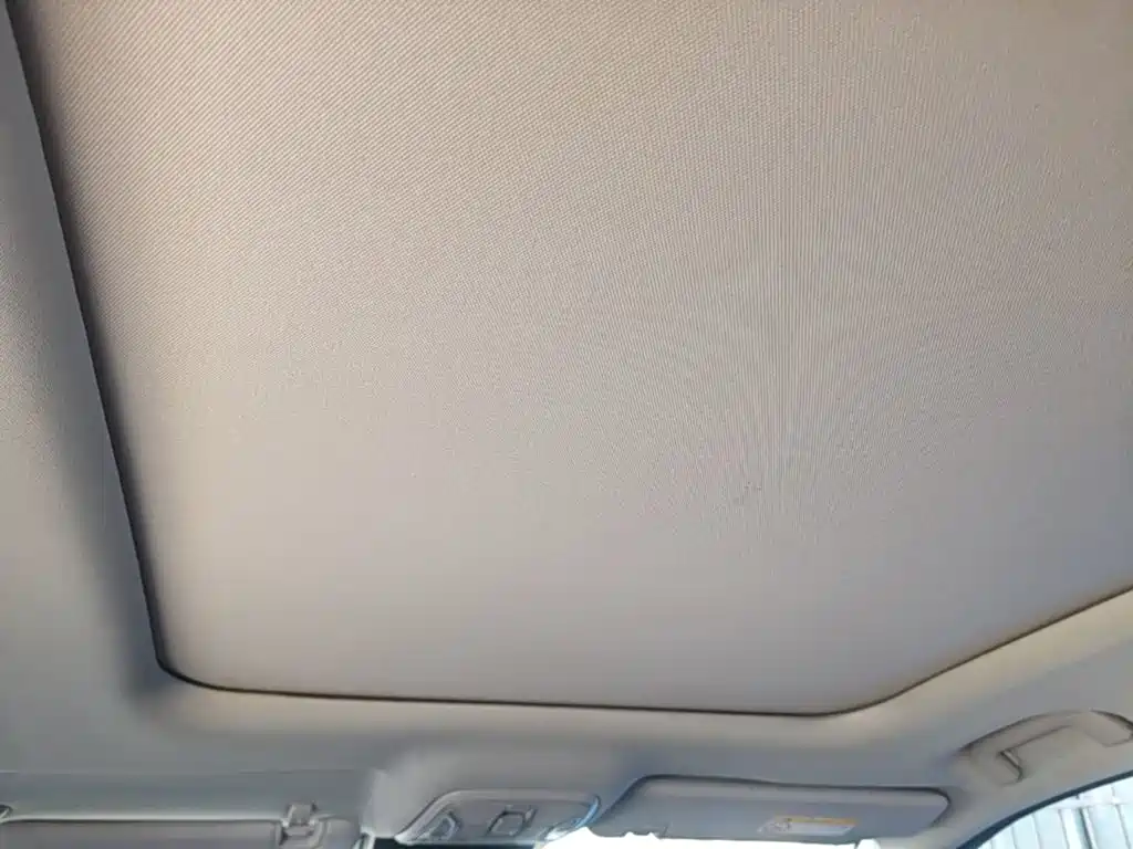 GAC Motor Trumpchi M6 — миниатюра 18