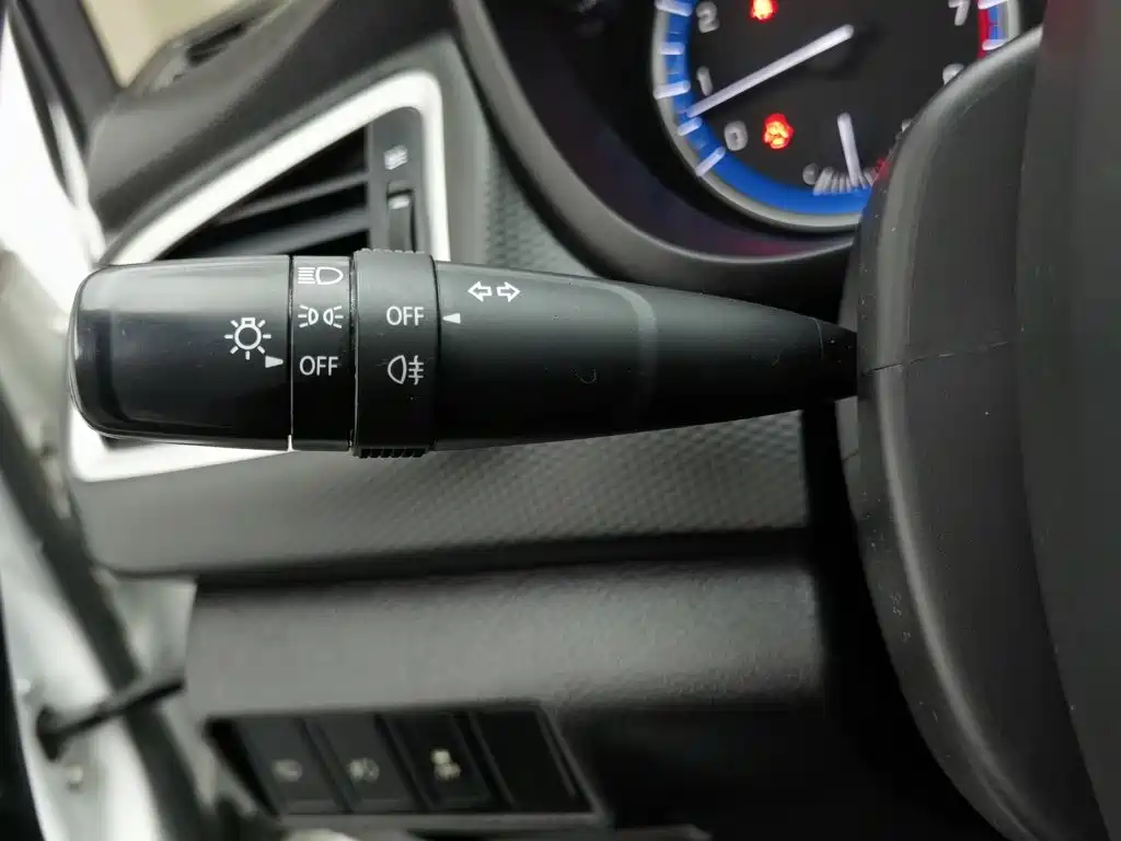 Suzuki S-Cross — миниатюра 21