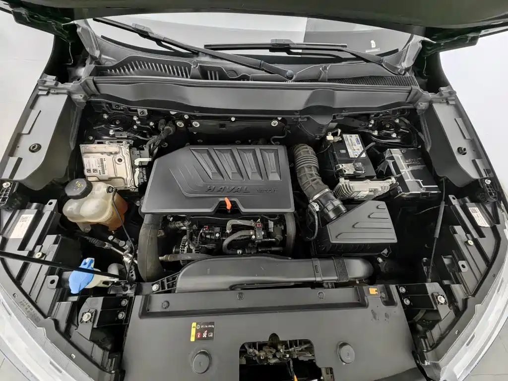 Haval H6 — миниатюра 6
