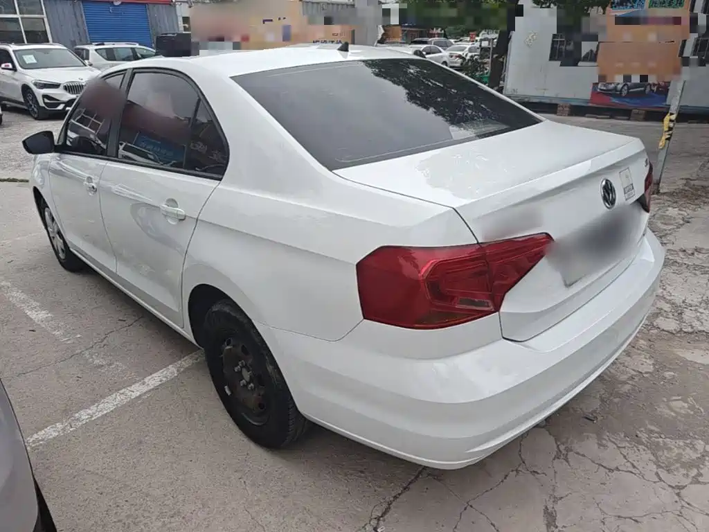 Volkswagen Jetta — миниатюра 5