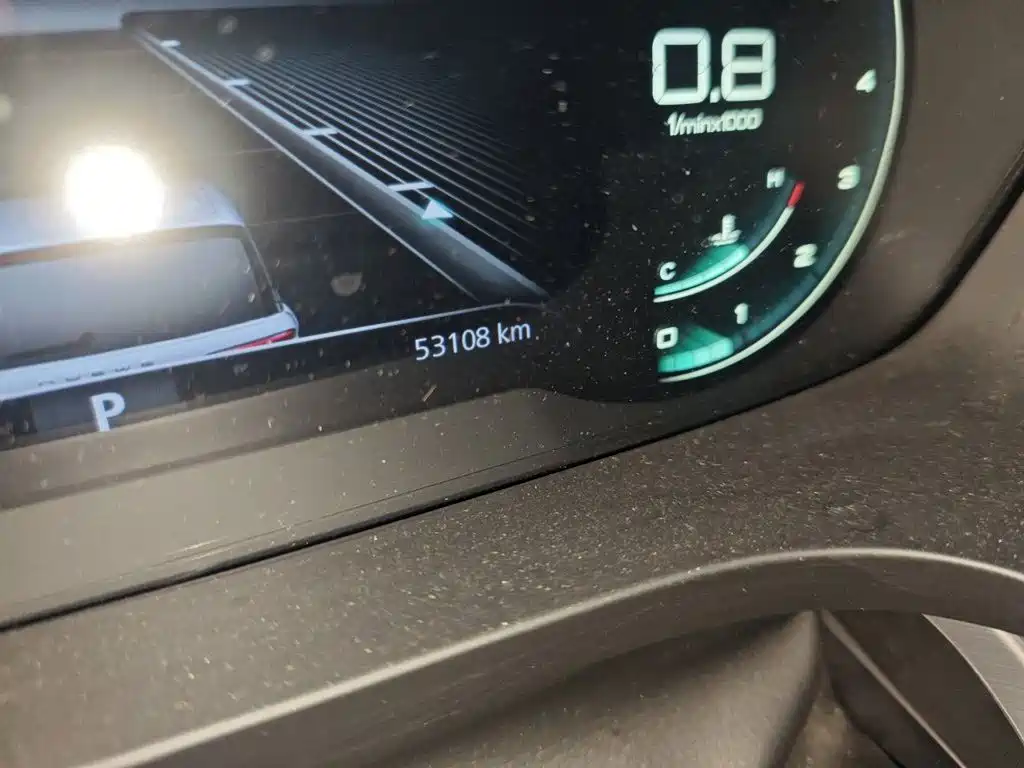 Roewe iMAX8 — миниатюра 13