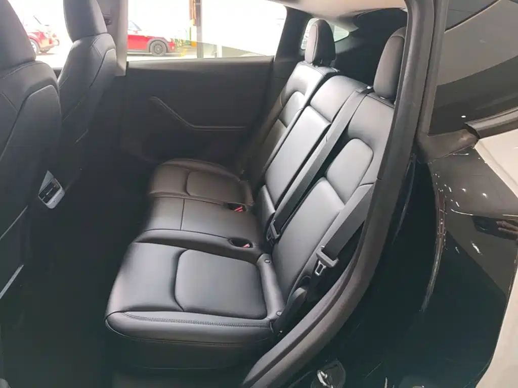 Tesla Model Y — миниатюра 17