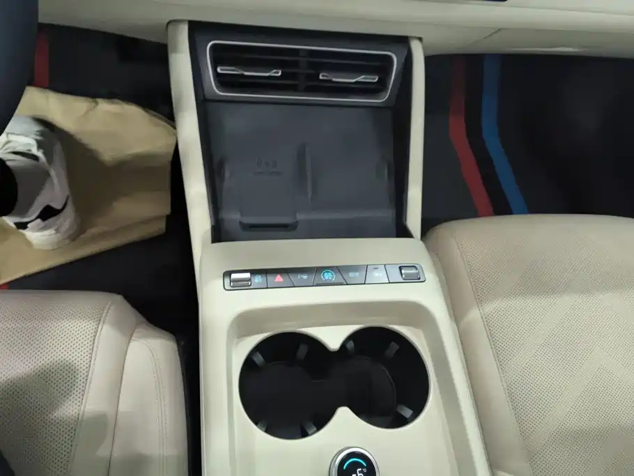 BYD Qin L — миниатюра 16