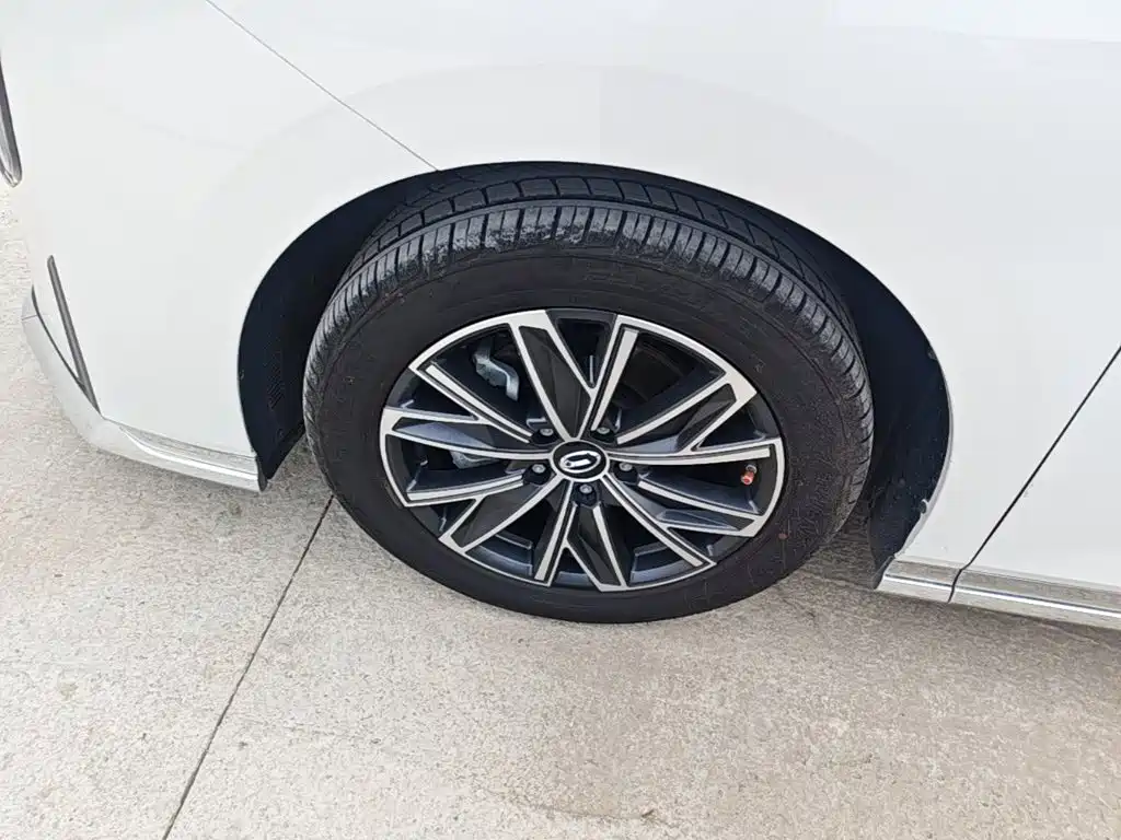 GAC Motor Trumpchi M8 — миниатюра 23
