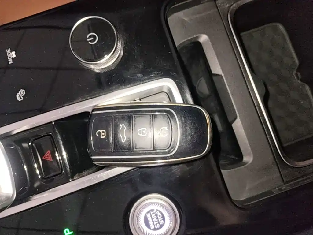 Chery Tiggo 8 PLUS — миниатюра 9