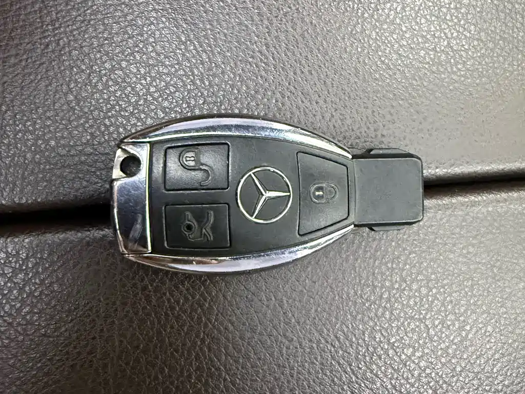 Mercedes-Benz 奔驰GLE(进口) — миниатюра 21