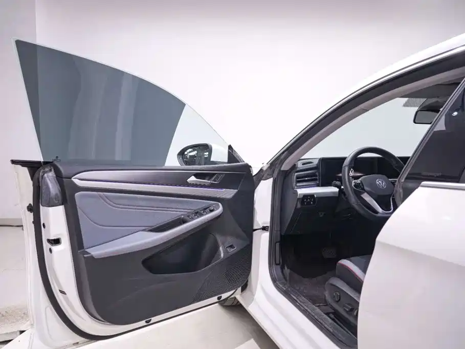 Volkswagen Lamando — миниатюра 8