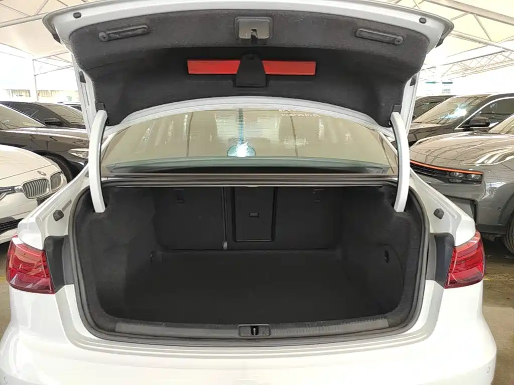 Audi A3 — миниатюра 19