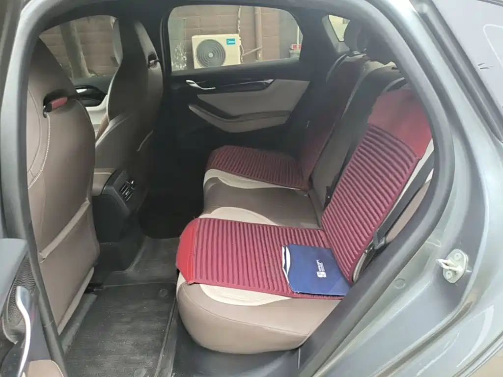 BYD Qin PLUS — миниатюра 17