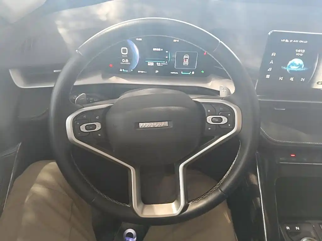 Haval H6 — миниатюра 11