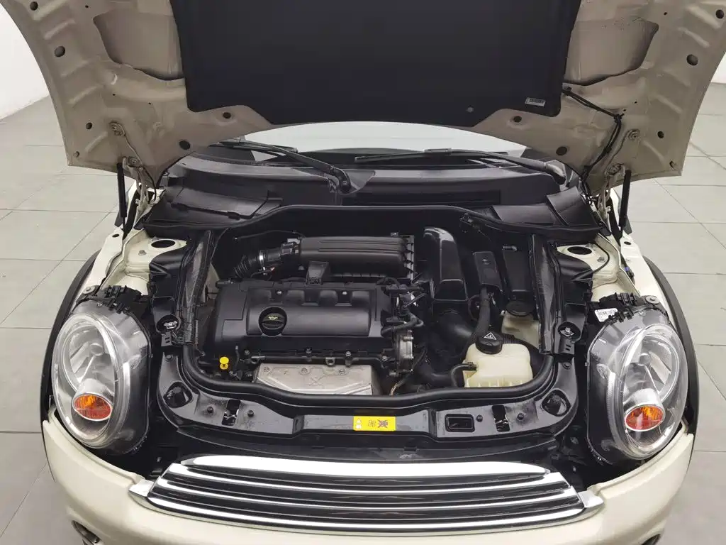 MINI Mini — миниатюра 6