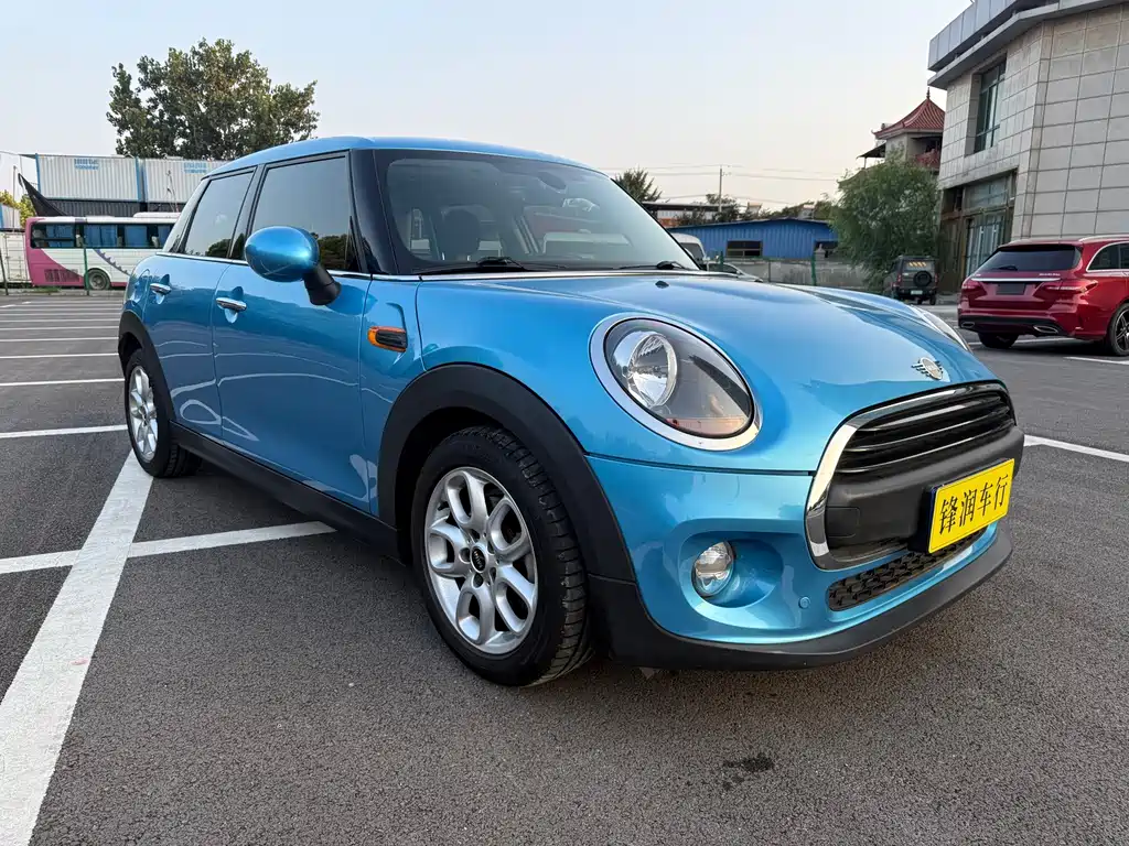 MINI Mini — миниатюра 3