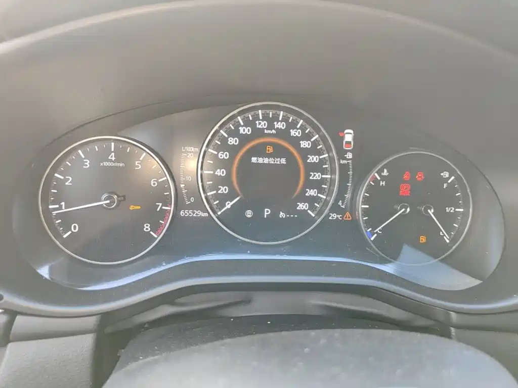Mazda 3 Axela — миниатюра 12