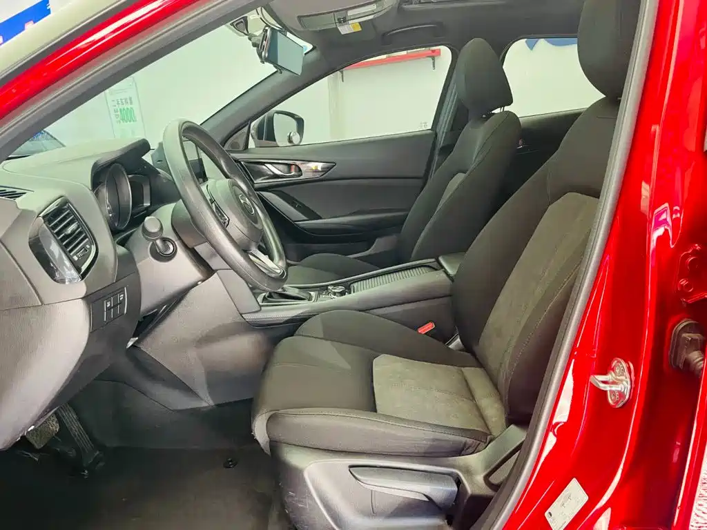 Mazda CX-4 — миниатюра 19
