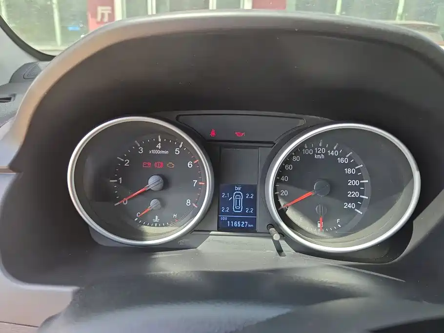Haval H6 — миниатюра 14