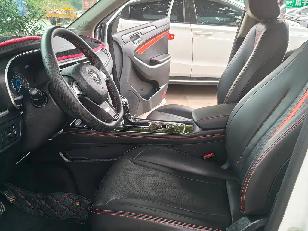 DONGFENG SCENERY 580