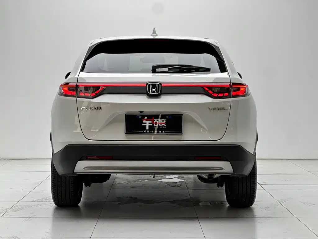 Honda Vezel — миниатюра 5