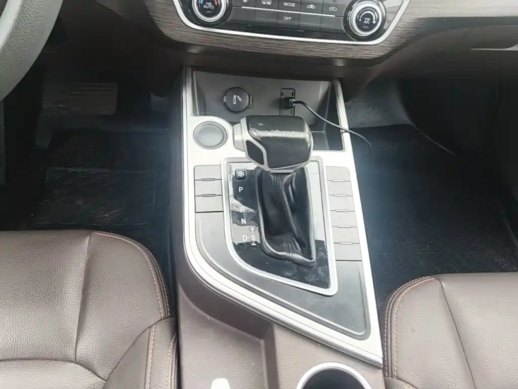 Fengxing X5 — миниатюра 14