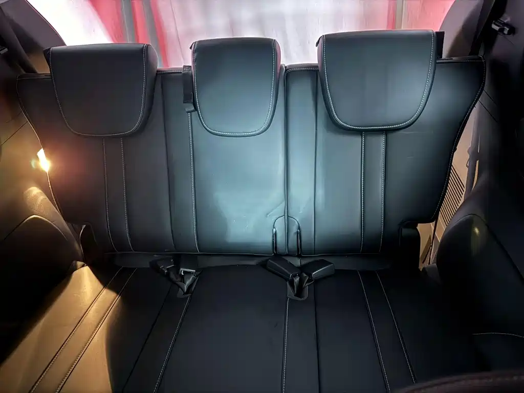 GAC Motor Trumpchi M6 — миниатюра 14