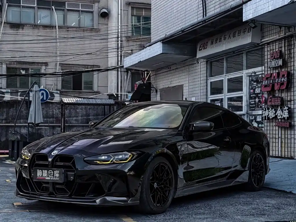 BMW M4