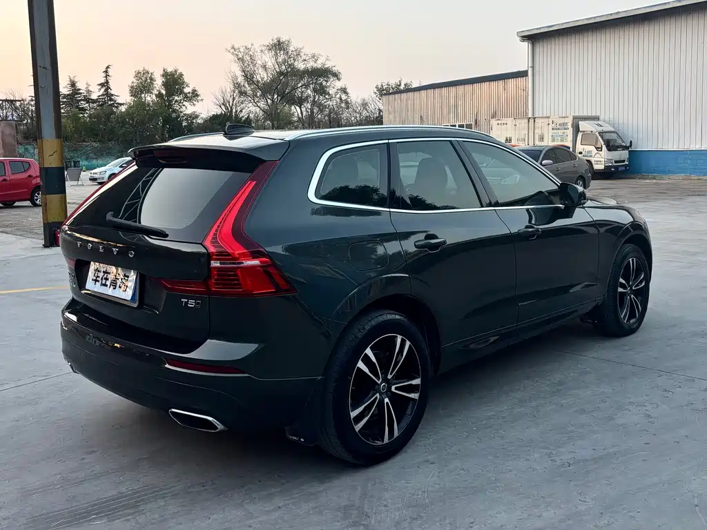 Volvo XC60 — миниатюра 5