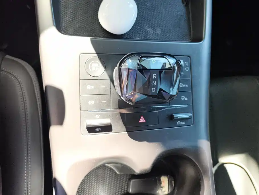 BYD Qin PLUS — миниатюра 16