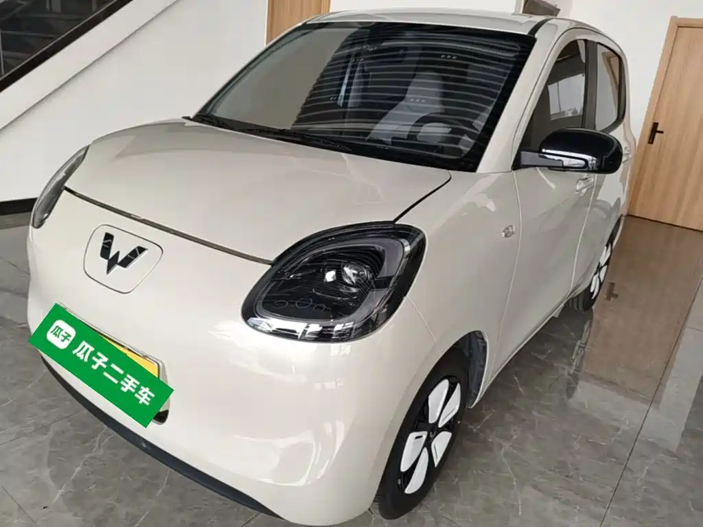 Wuling MINIEV — миниатюра 2