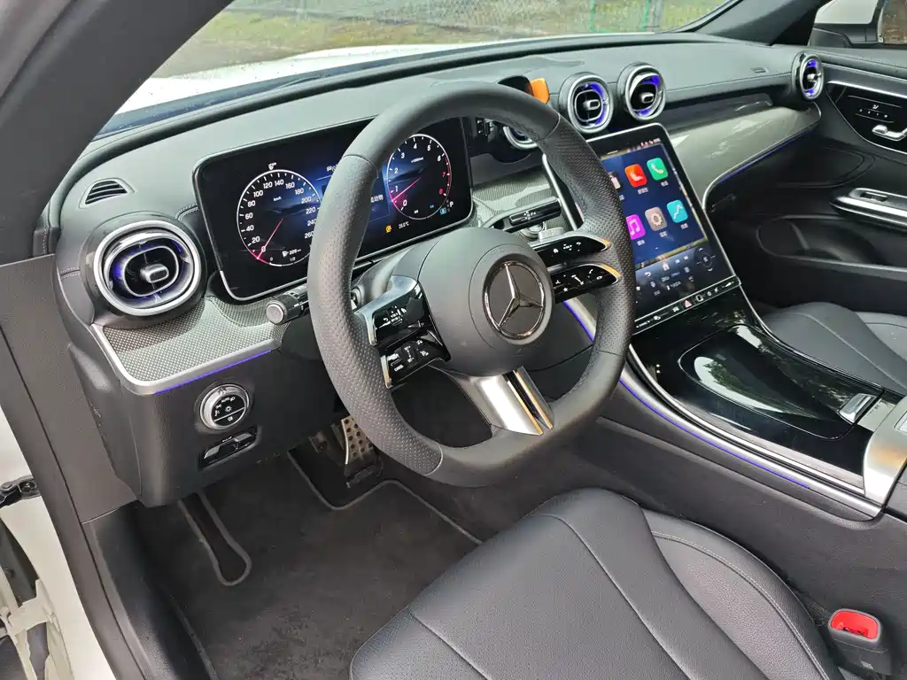 Mercedes-Benz CLE — миниатюра 17