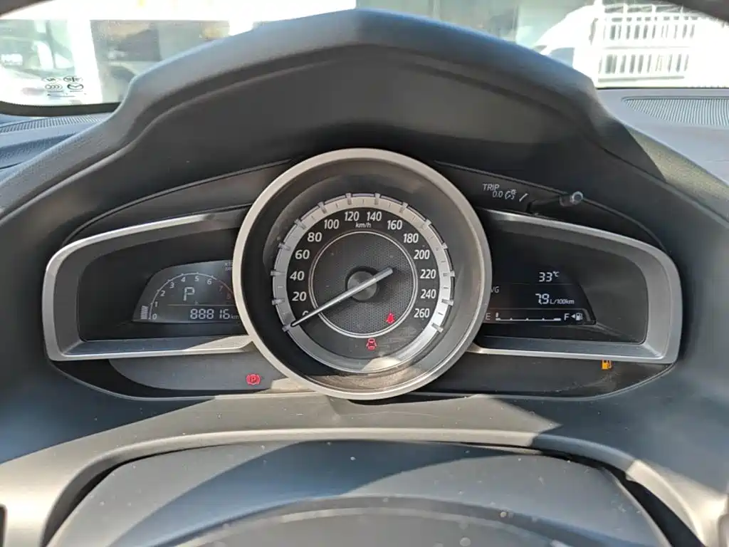Mazda CX-4 — миниатюра 12