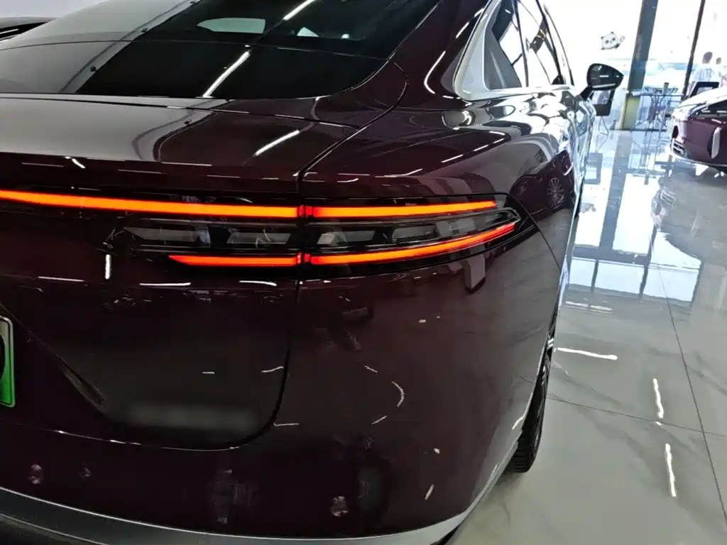 Fulwin Fengyun A9L — миниатюра 8