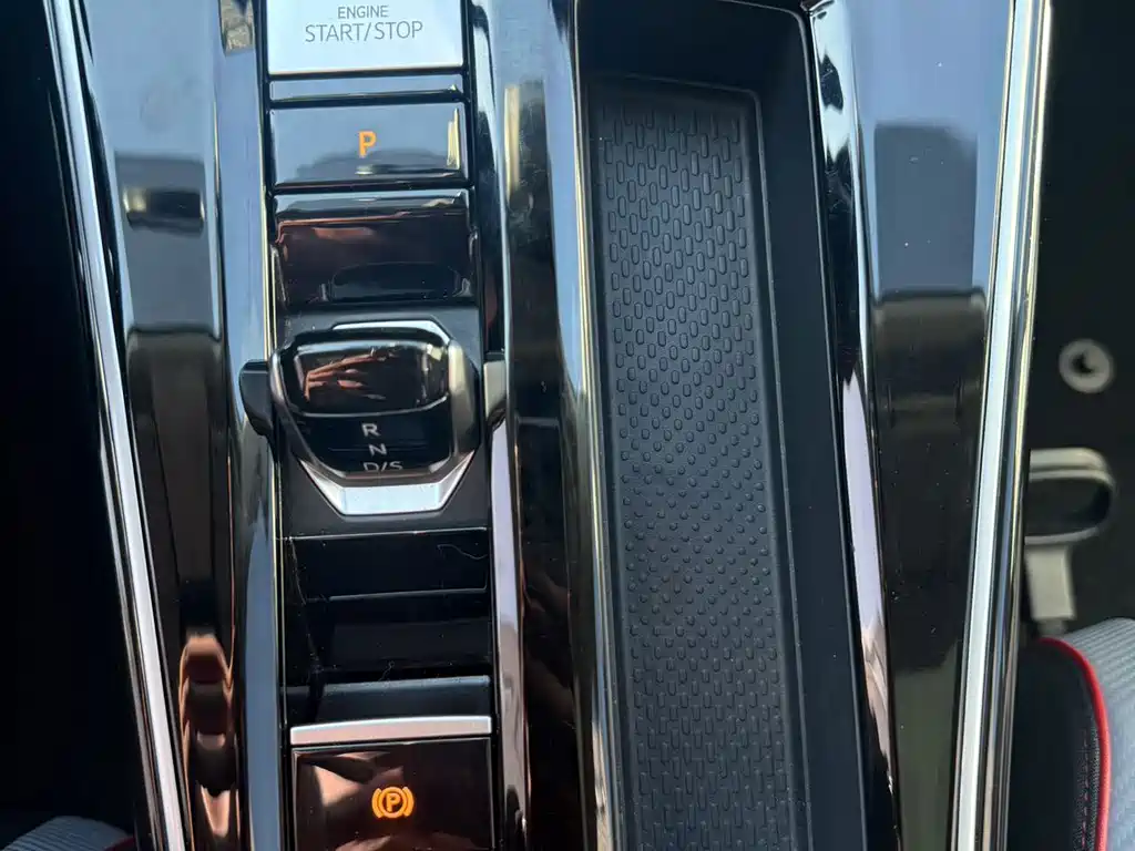 Volkswagen Lamando — миниатюра 21