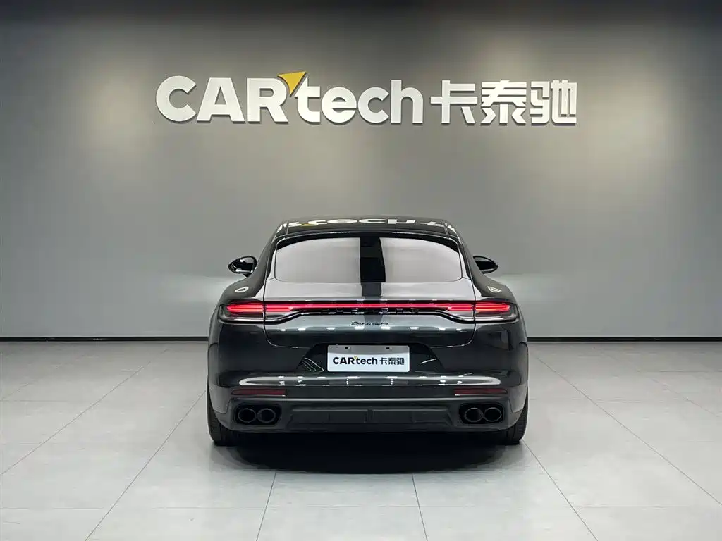 Porsche Panamera 2023 Panamera 2.9T