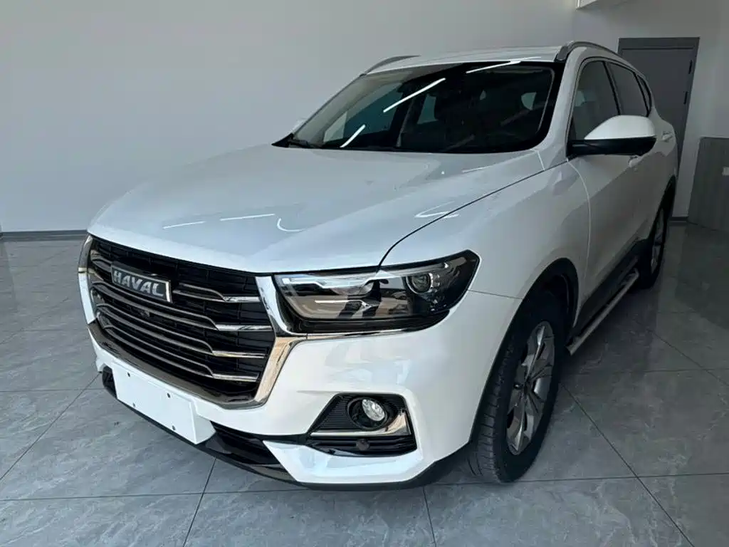 Haval H6 — миниатюра 3